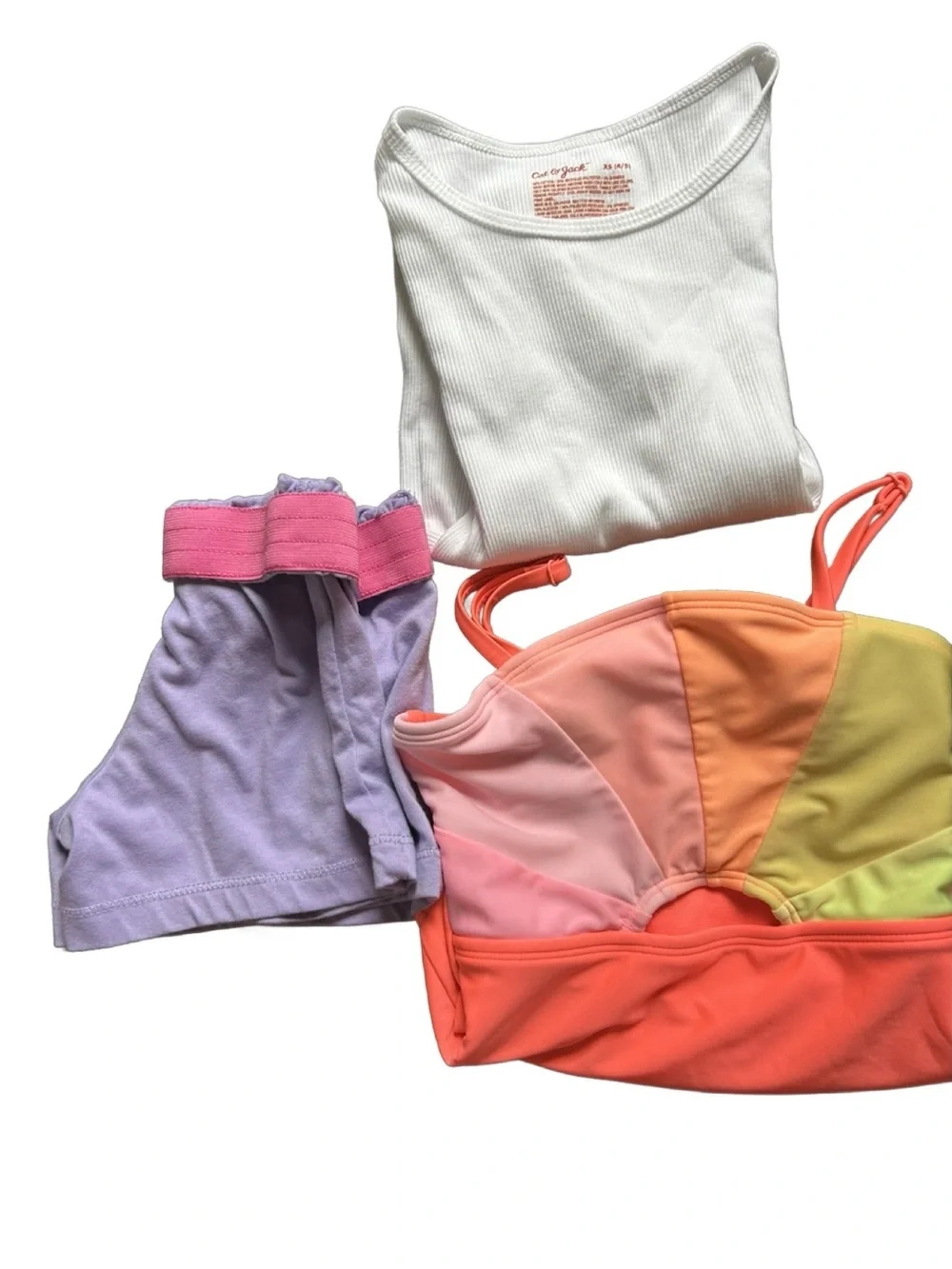 Girls XS(4/5) Bundle